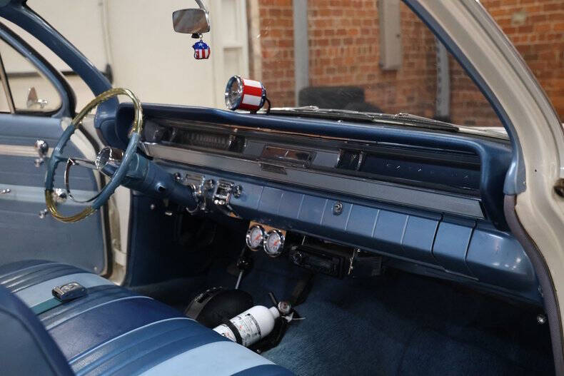 1962 Pontiac Catalina