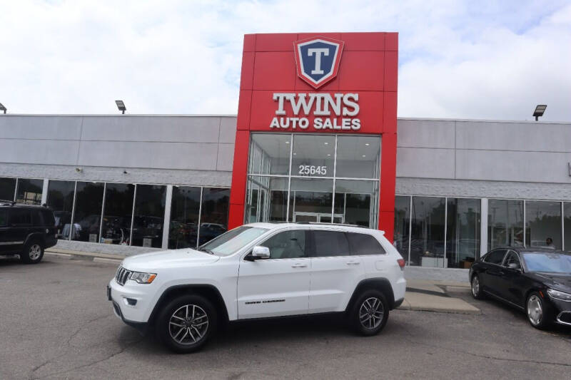 Twins Auto Sales Inc Car Dealer in Detroit, MI