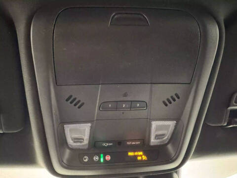 2021 Cadillac XT4 Premium Luxury