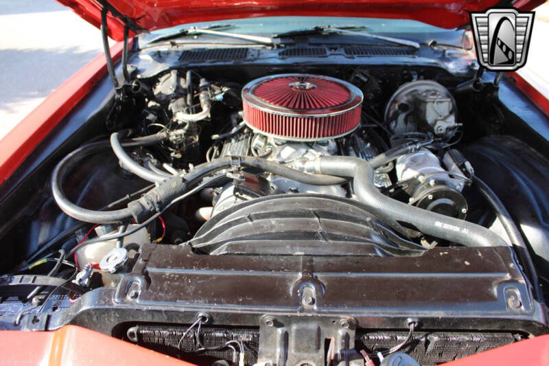 1970 Chevrolet Camaro