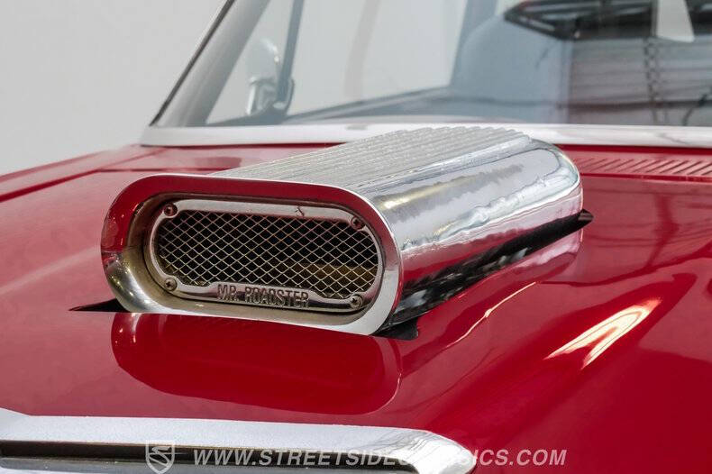 1962 Ford Falcon