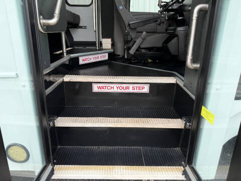 2014 Chevrolet Express 3500