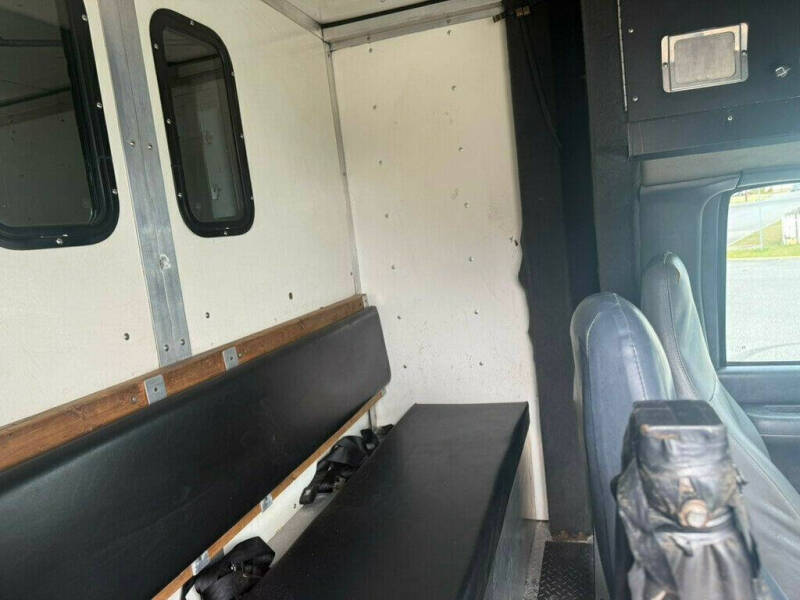 2005 GMC TopKick C6500