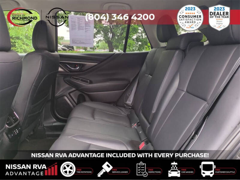 2024 Subaru Outback Limited