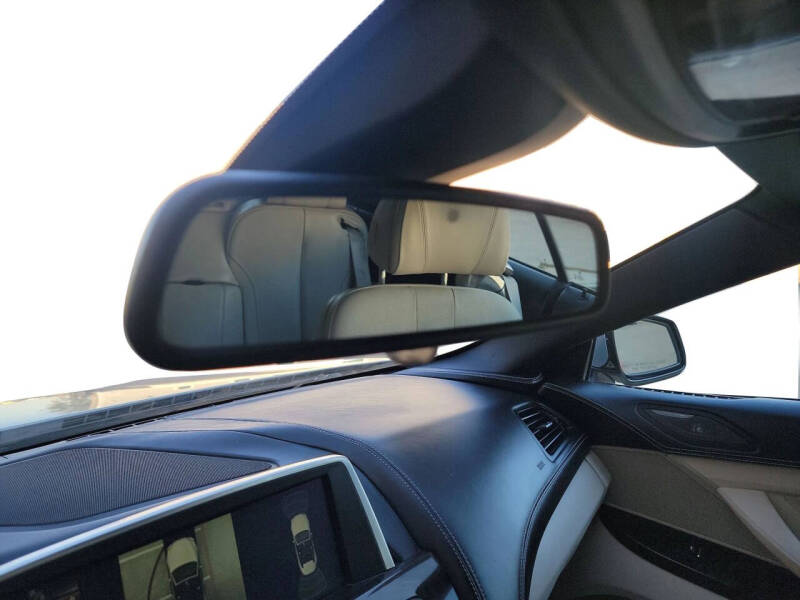 2015 BMW 6 Series 650i