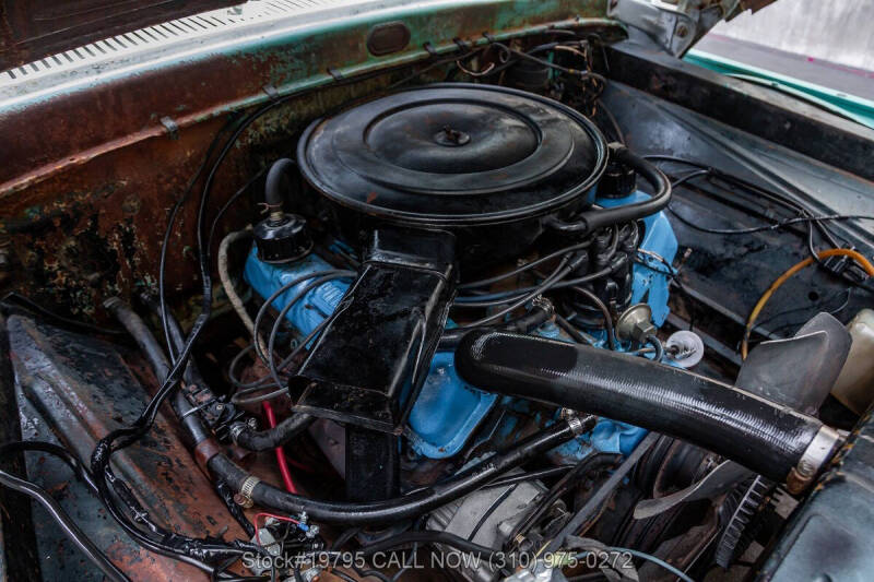 1966 Ford F-250