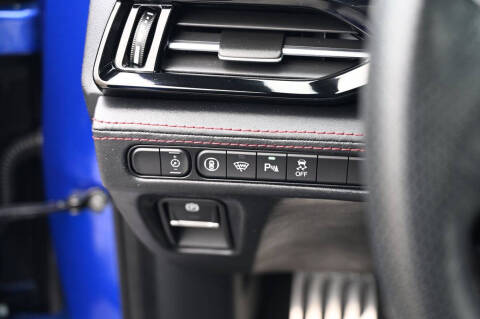 2023 Acura MDX SH-AWD w/A-SPEC