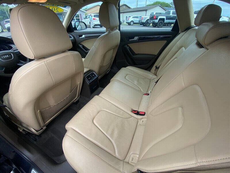 2014 Audi Allroad 2.0T quattro Premium Plus