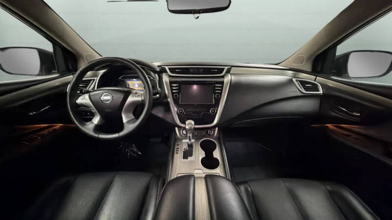 2017 Nissan Murano