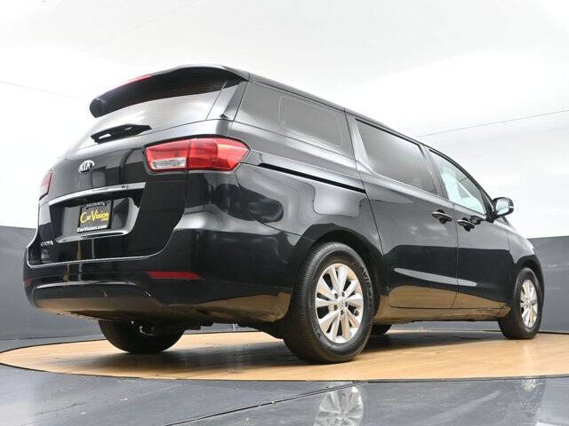 2018 Kia Sedona L