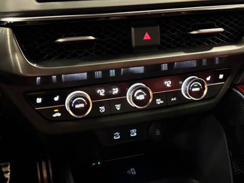 2025 Acura ADX w/A-SPEC