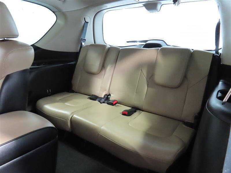 2021 Infiniti QX80 Premium Select