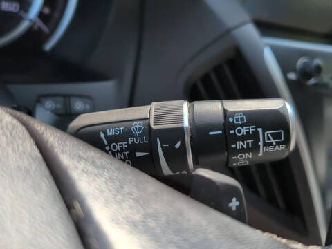 2016 Acura MDX SH-AWD w/AcuraWatch