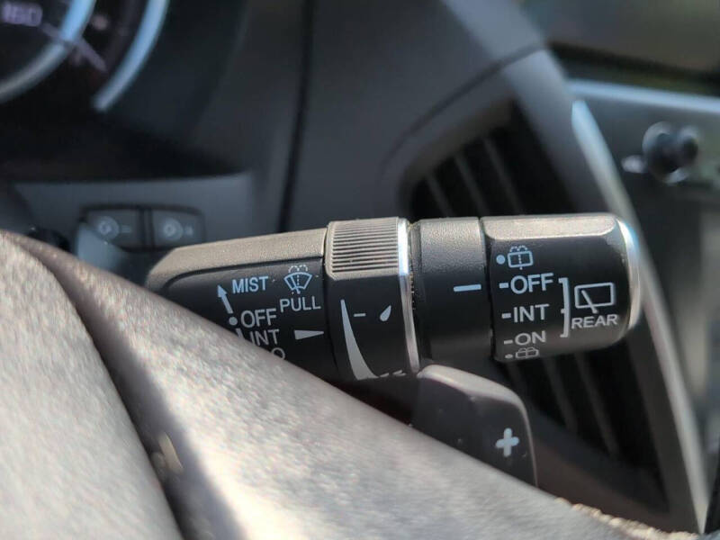 2016 Acura MDX SH-AWD w/AcuraWatch