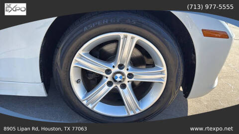 2014 BMW 3 Series 328i xDrive