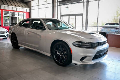 2021 Dodge Charger GT
