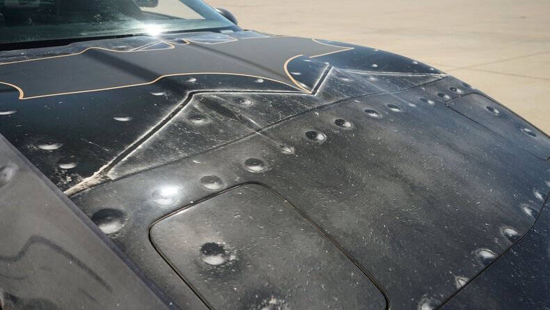 1986 Chevrolet Corvette