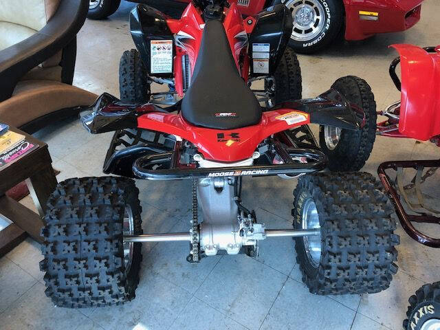 2014 Kawasaki Brute Force™