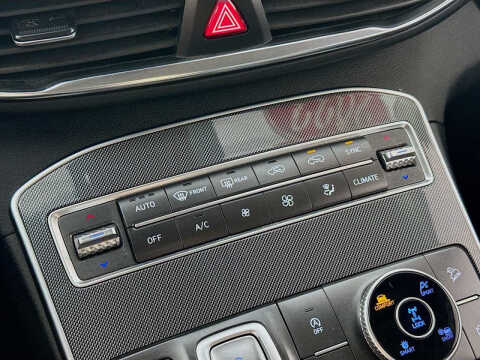 2022 Hyundai Santa Fe XRT