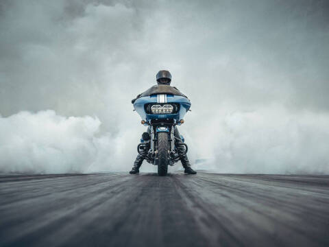 2023 Harley-Davidson Road Glide ST