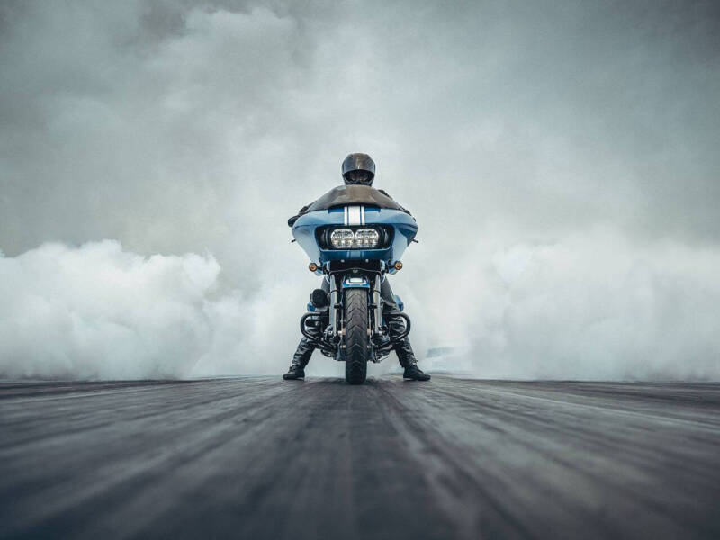 2023 Harley-Davidson Road Glide ST