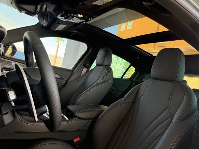 2025 Maserati Grecale Modena