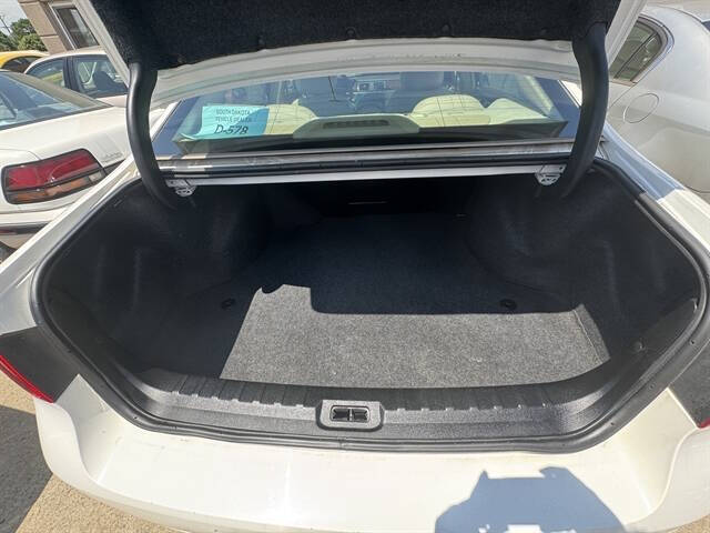 2011 Buick Lucerne CXL