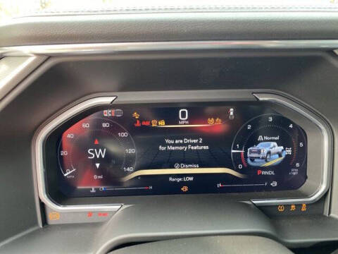 2026 GMC Sierra 3500HD