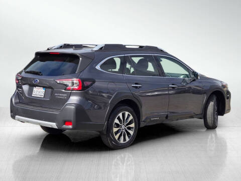 2024 Subaru Outback Touring XT