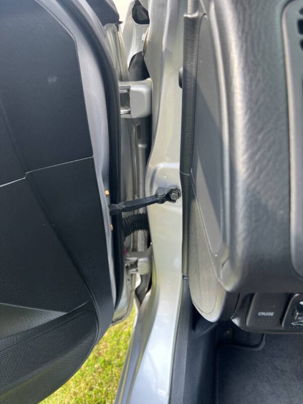 2001 Honda Civic EX