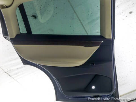 2018 Tesla Model X P100D