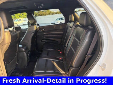 2023 Dodge Durango GT Plus