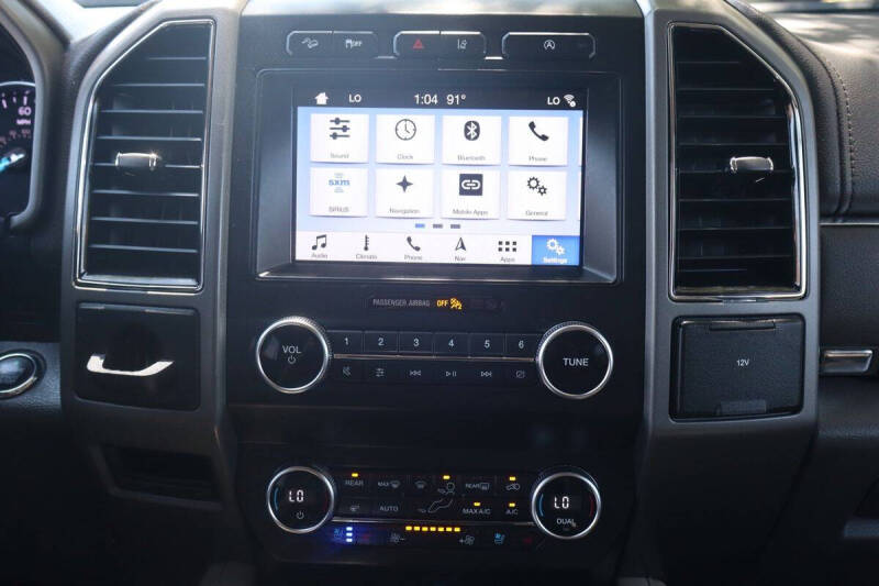 2019 Ford Expedition MAX XLT