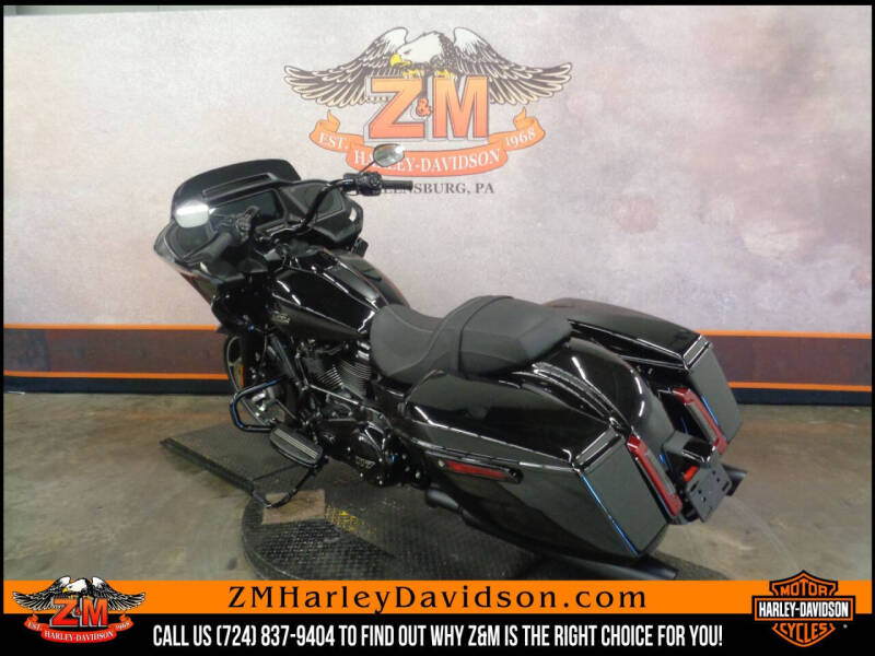 2025 Harley-Davidson Road Glide