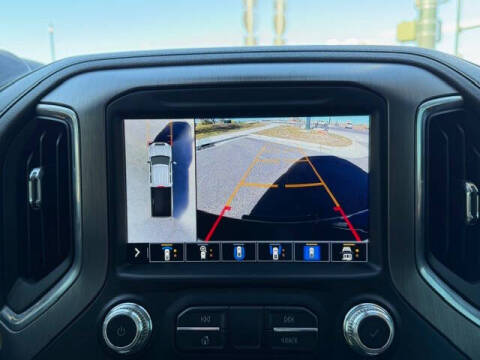 2023 GMC Sierra 3500HD Denali