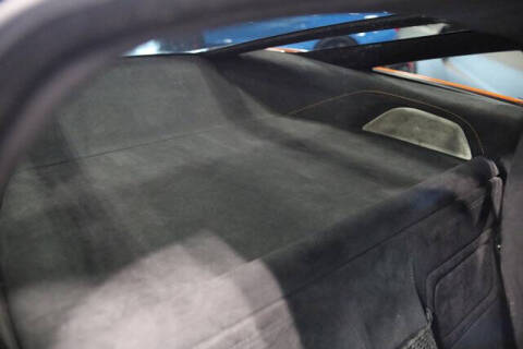 2019 McLaren 720S Performance
