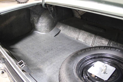 1965 Chevrolet Chevelle