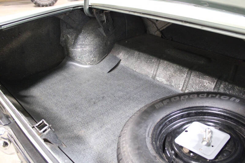 1965 Chevrolet Chevelle