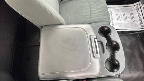 2015 RAM 1500 Tradesman