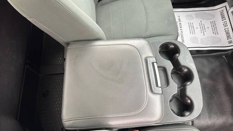 2015 RAM 1500 Tradesman