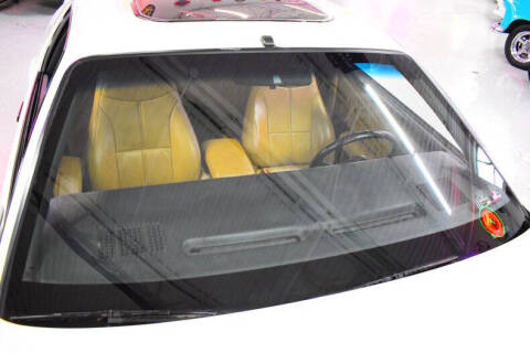 1984 Chevrolet Camaro