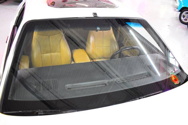 1984 Chevrolet Camaro