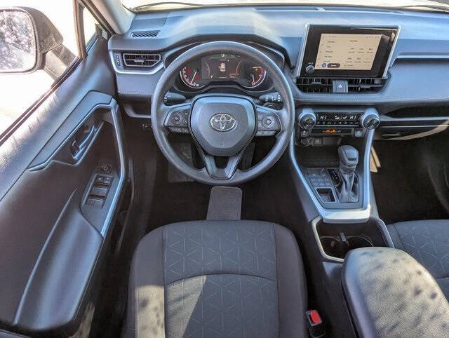 2023 Toyota RAV4 for sale at Axio Auto Boise in Boise, ID