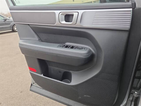 2024 Hyundai Santa Fe XRT