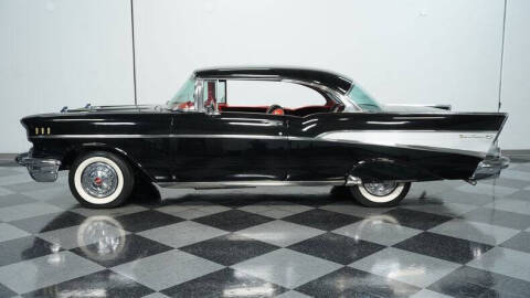 1957 Chevrolet Bel Air