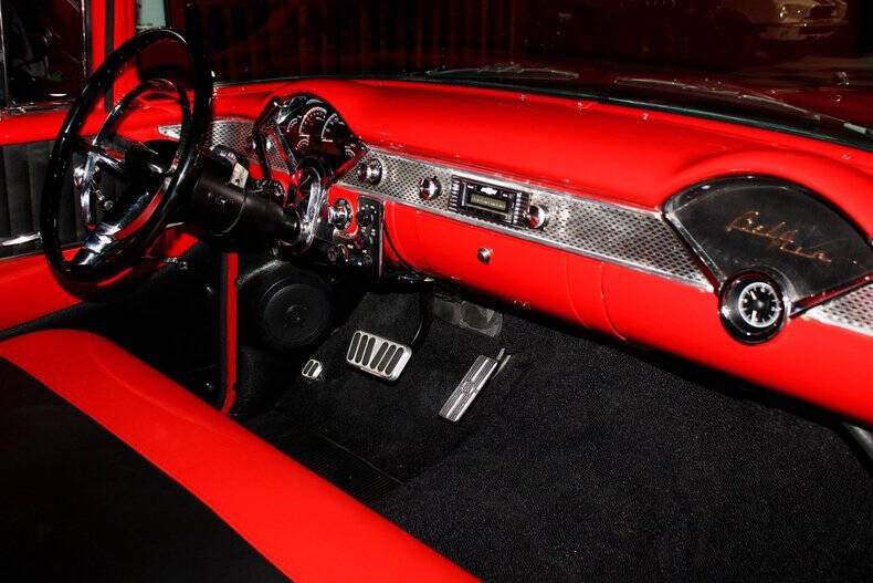 1956 Chevrolet Bel Air