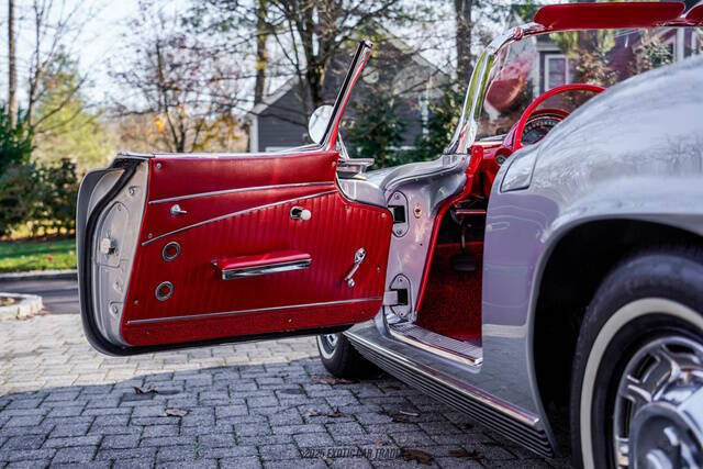 1962 Chevrolet Corvette
