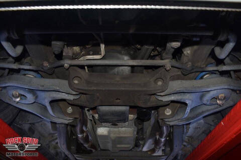 2000 Ford F-150 SVT Lightning