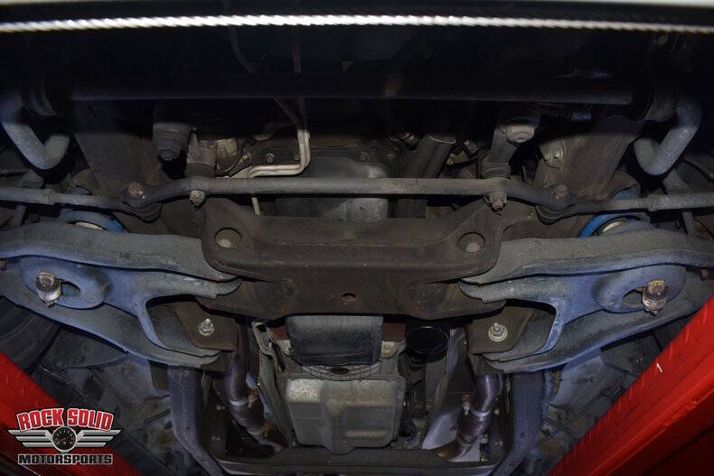 2000 Ford F-150 SVT Lightning