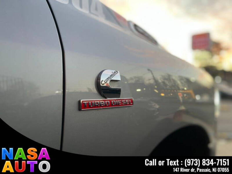 2021 RAM 3500 Big Horn